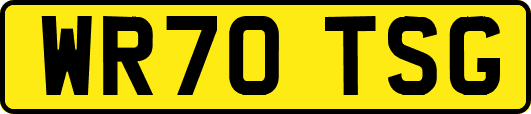 WR70TSG