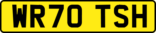 WR70TSH