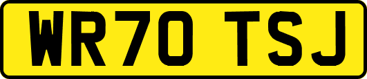 WR70TSJ