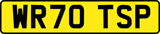 WR70TSP