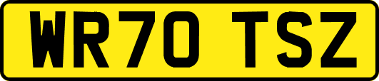 WR70TSZ
