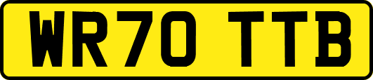 WR70TTB