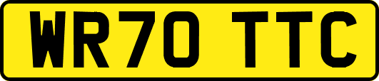 WR70TTC