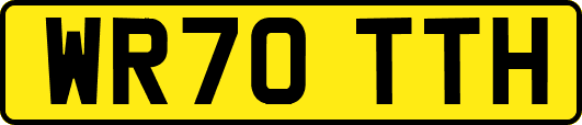 WR70TTH