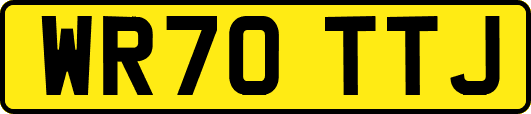 WR70TTJ