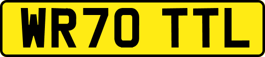 WR70TTL