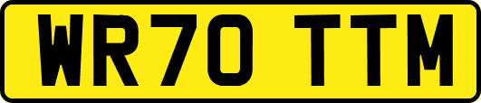 WR70TTM