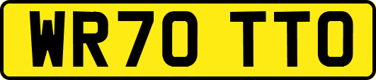 WR70TTO