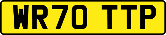 WR70TTP