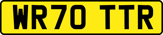 WR70TTR