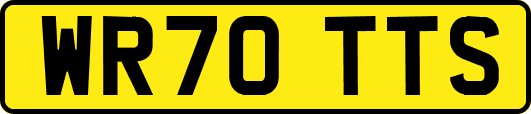 WR70TTS