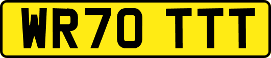 WR70TTT