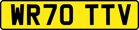 WR70TTV