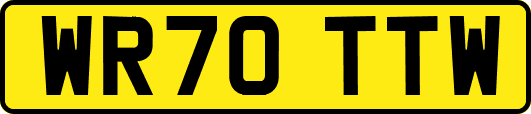 WR70TTW