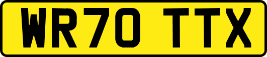 WR70TTX