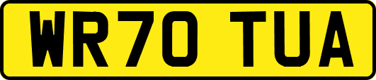 WR70TUA