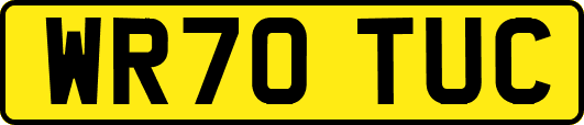 WR70TUC