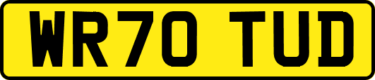 WR70TUD