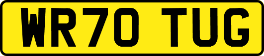 WR70TUG