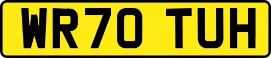 WR70TUH