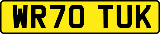 WR70TUK