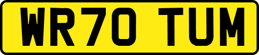 WR70TUM