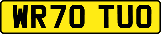 WR70TUO