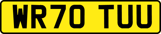 WR70TUU