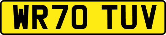 WR70TUV