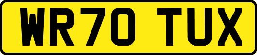 WR70TUX