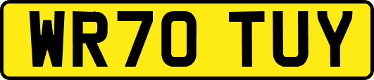 WR70TUY