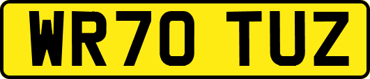WR70TUZ