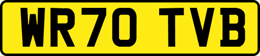 WR70TVB
