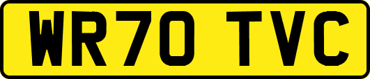 WR70TVC