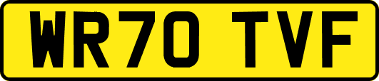 WR70TVF