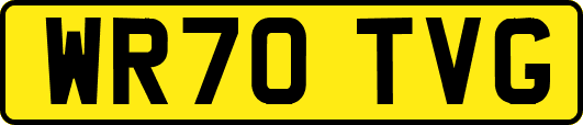 WR70TVG