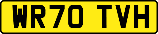 WR70TVH