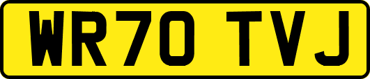 WR70TVJ