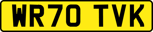 WR70TVK