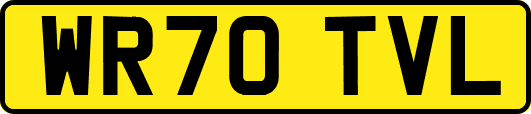 WR70TVL