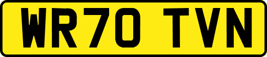 WR70TVN