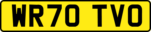 WR70TVO