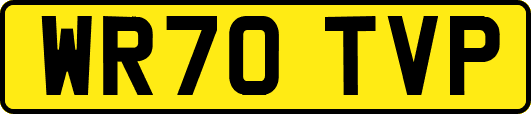 WR70TVP