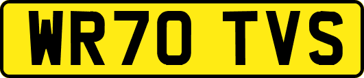 WR70TVS