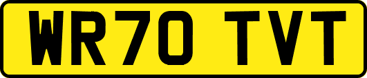 WR70TVT