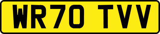 WR70TVV