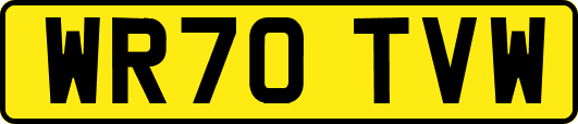 WR70TVW