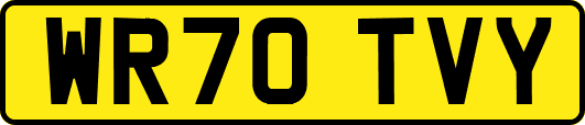 WR70TVY