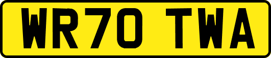 WR70TWA