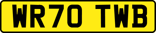 WR70TWB